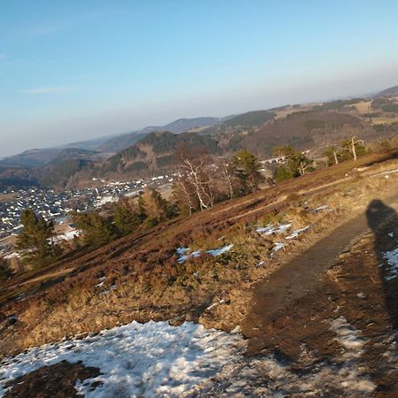 Ferienhaus Usseln Willingen  Extérieur photo