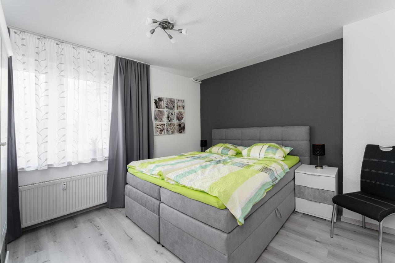 Ferienhaus Usseln Willingen  Extérieur photo