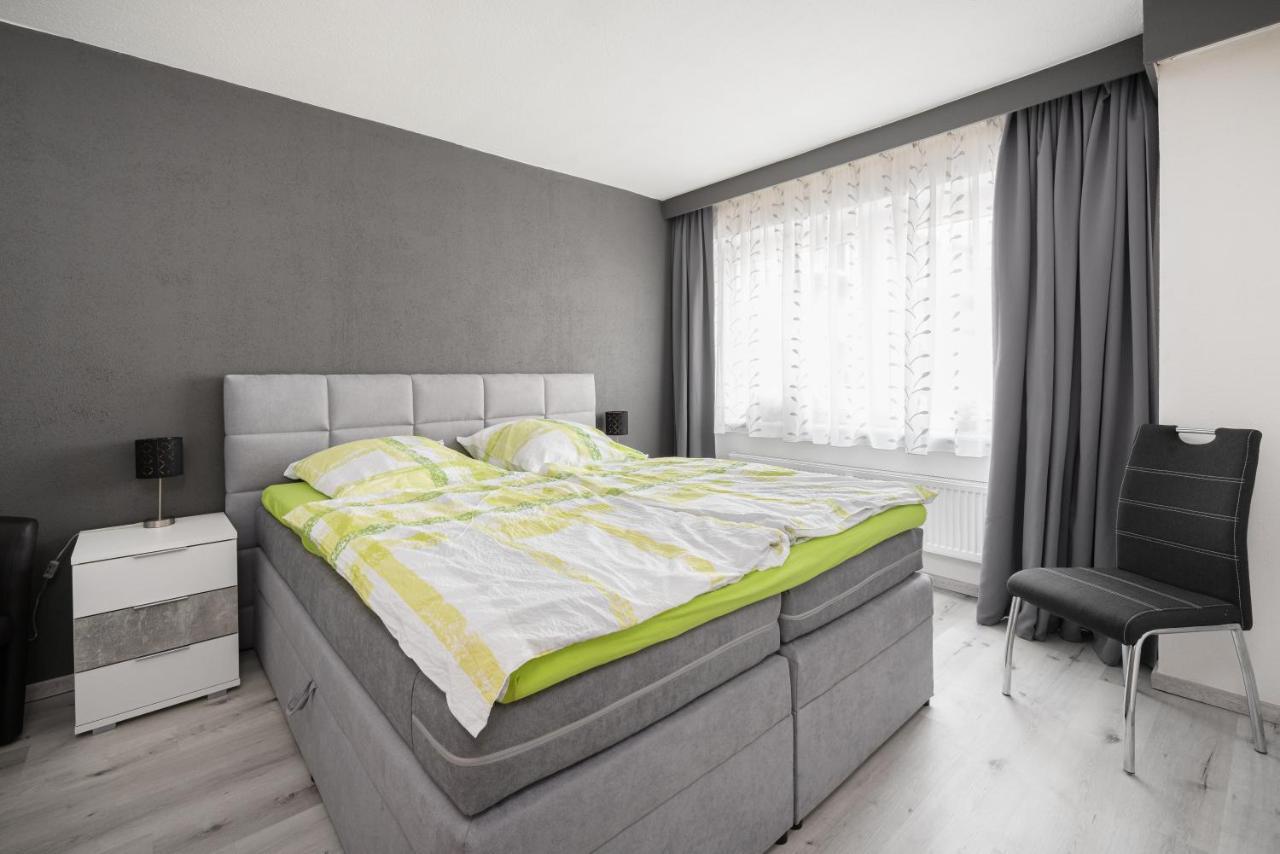 Ferienhaus Usseln Willingen  Extérieur photo