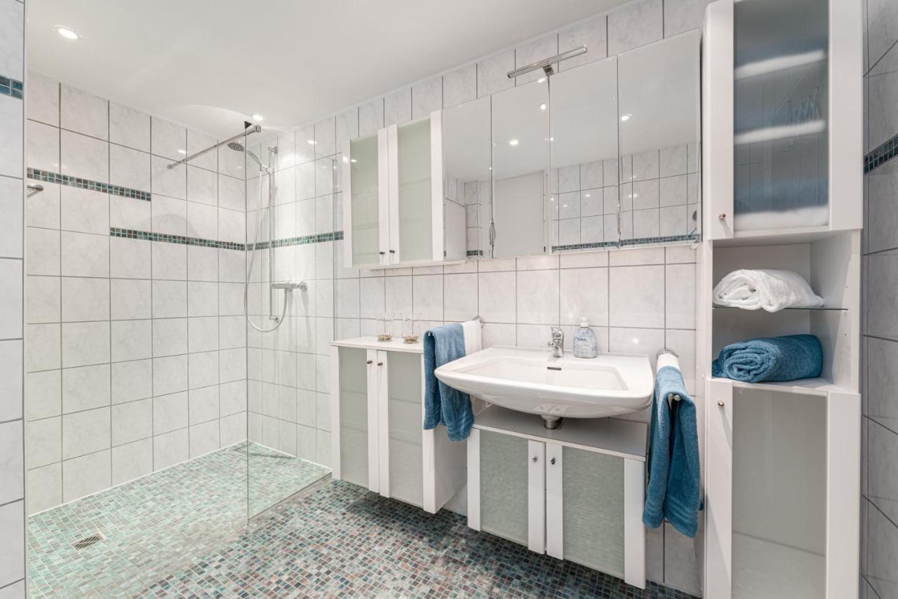 Ferienhaus Usseln Willingen  Extérieur photo