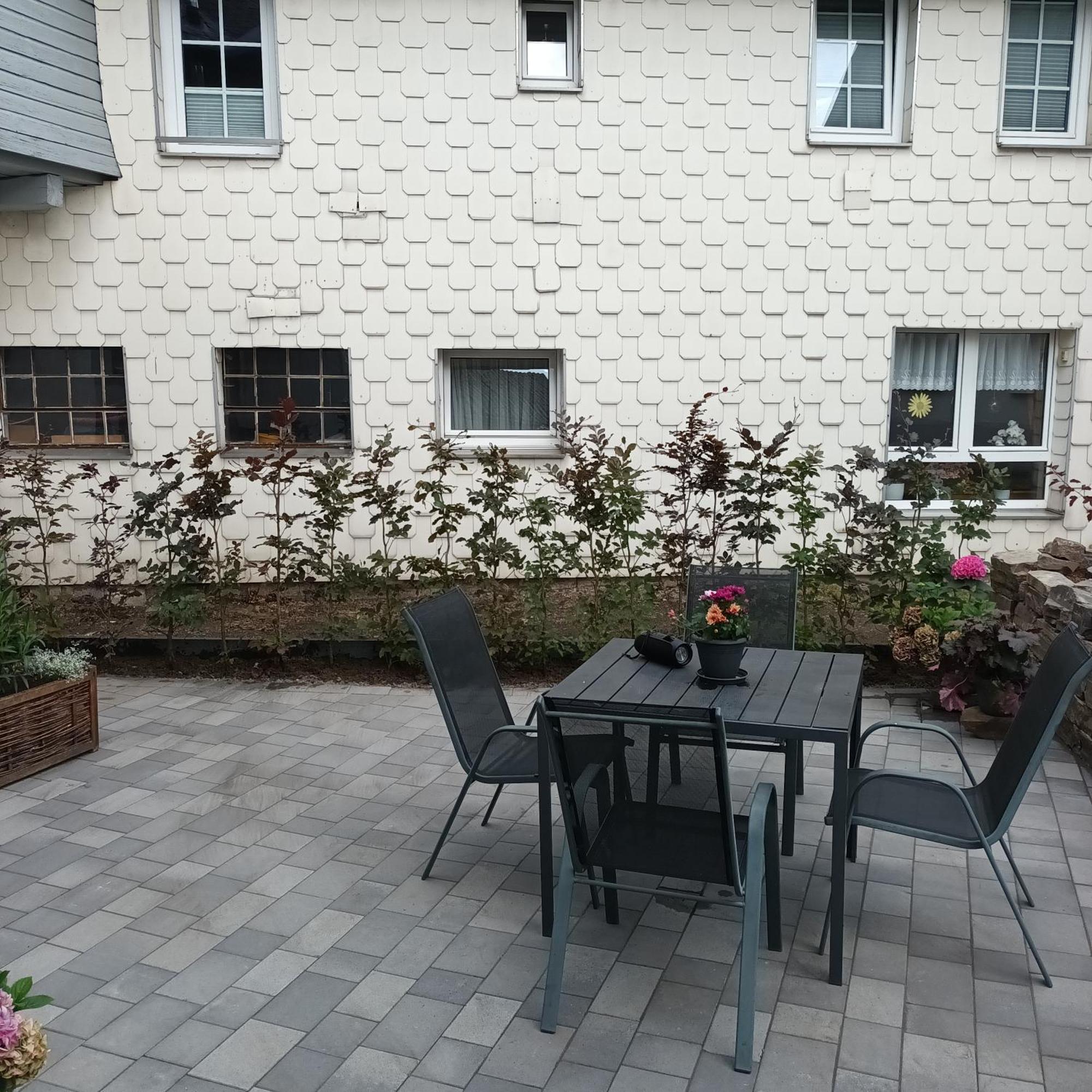 Ferienhaus Usseln Willingen  Extérieur photo
