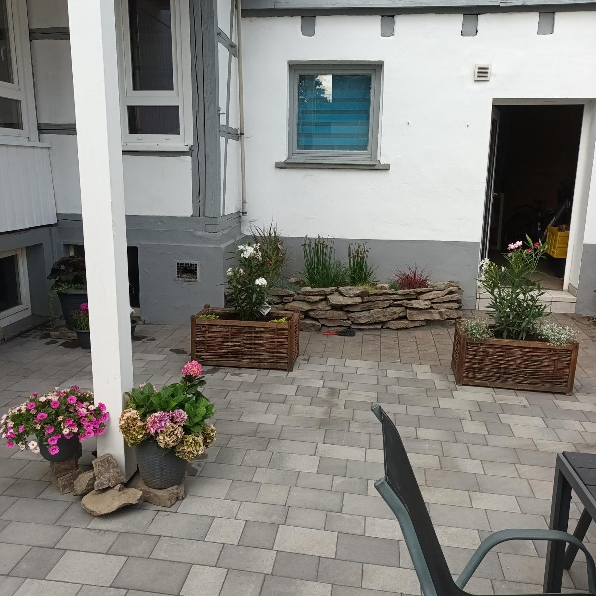 Ferienhaus Usseln Willingen  Extérieur photo