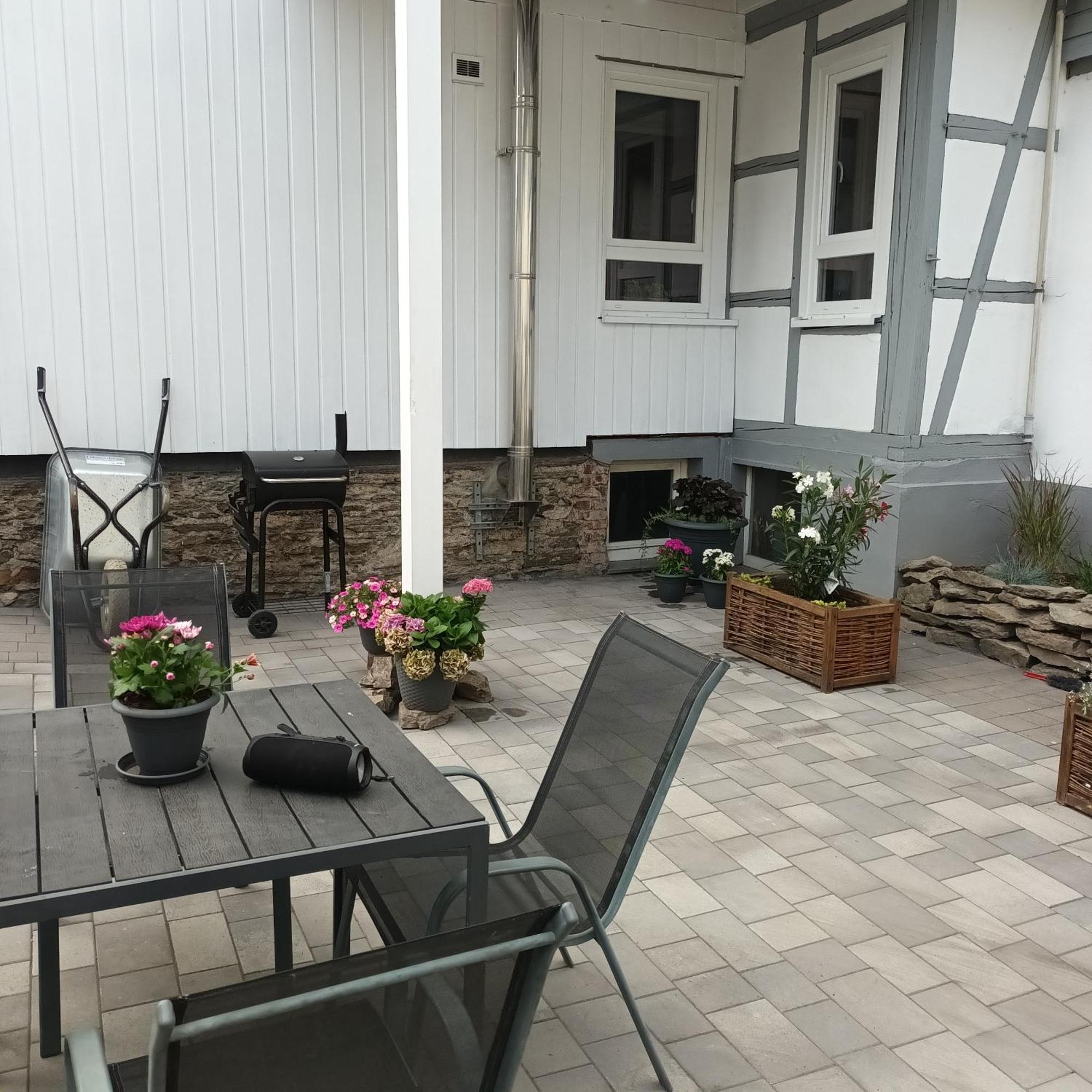 Ferienhaus Usseln Willingen  Extérieur photo