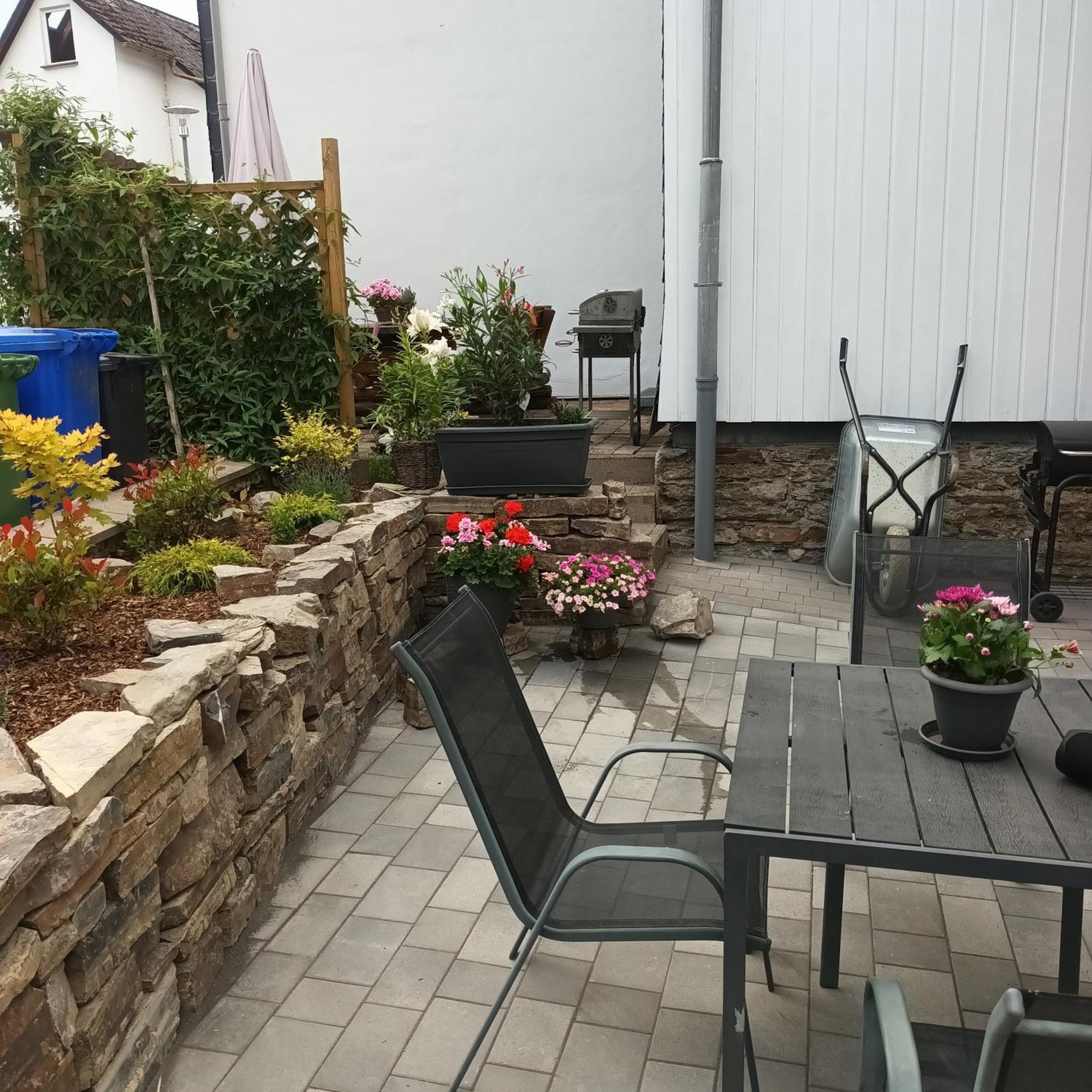 Ferienhaus Usseln Willingen  Extérieur photo