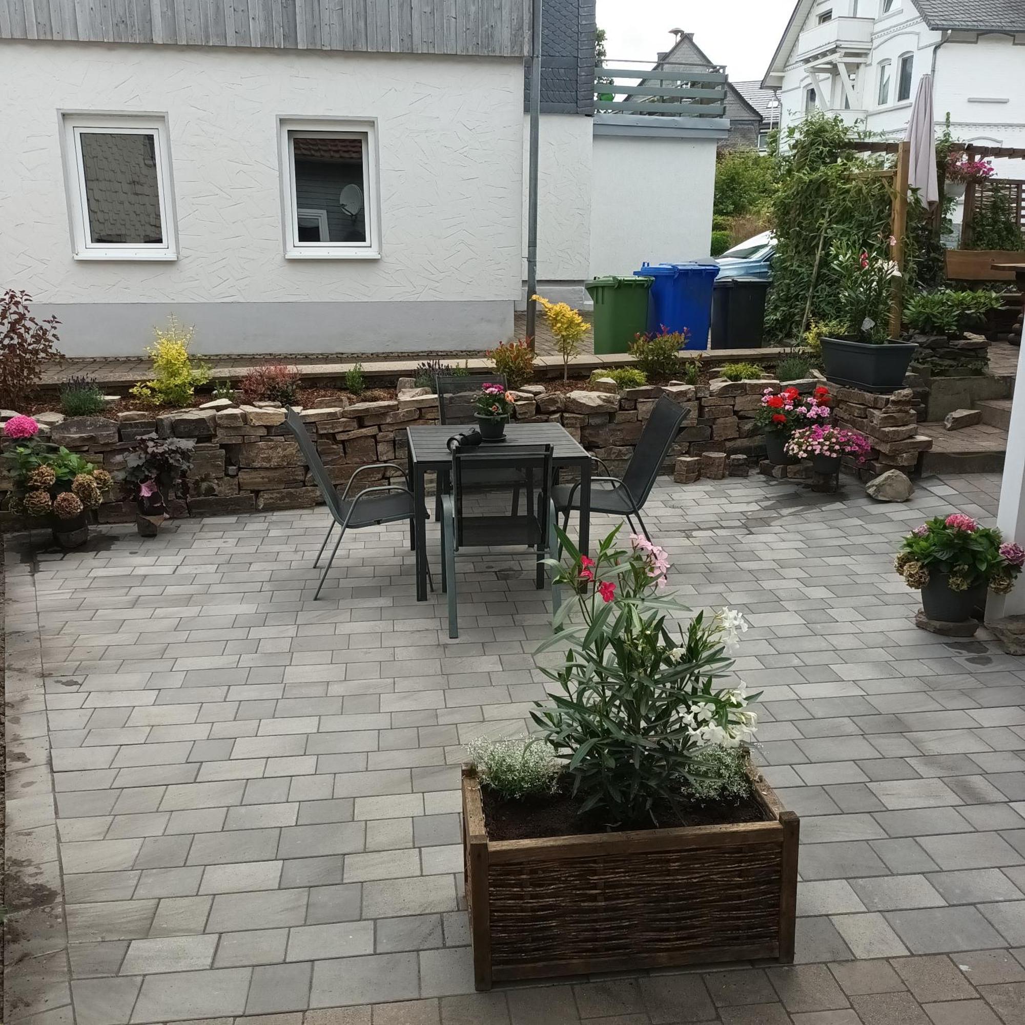 Ferienhaus Usseln Willingen  Extérieur photo