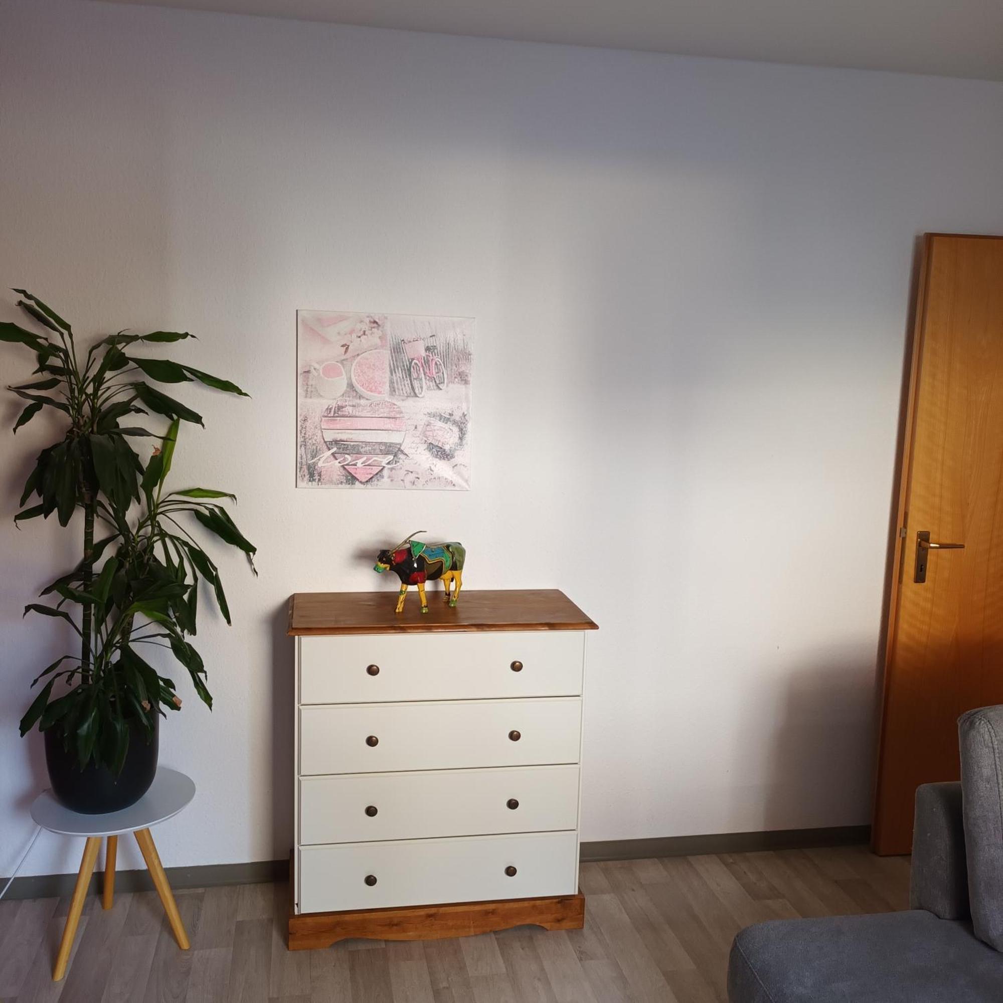Ferienhaus Usseln Willingen  Extérieur photo