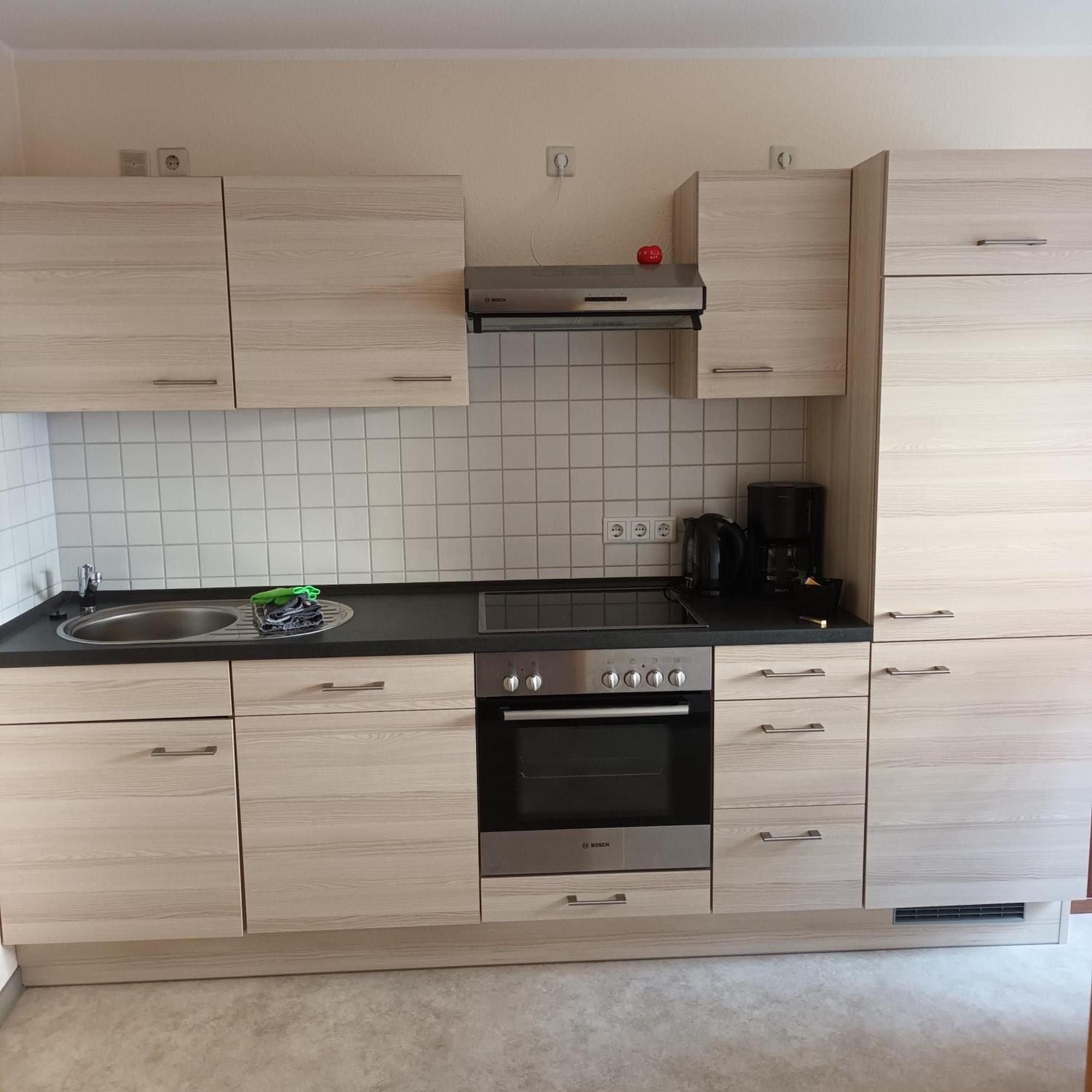 Ferienhaus Usseln Willingen  Extérieur photo