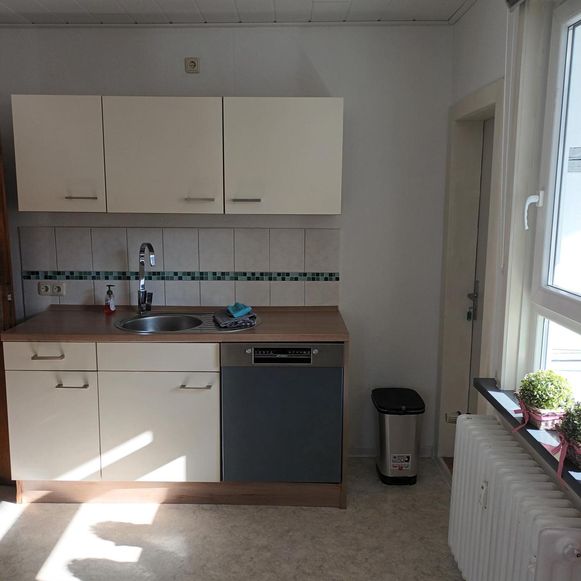 Ferienhaus Usseln Willingen  Extérieur photo