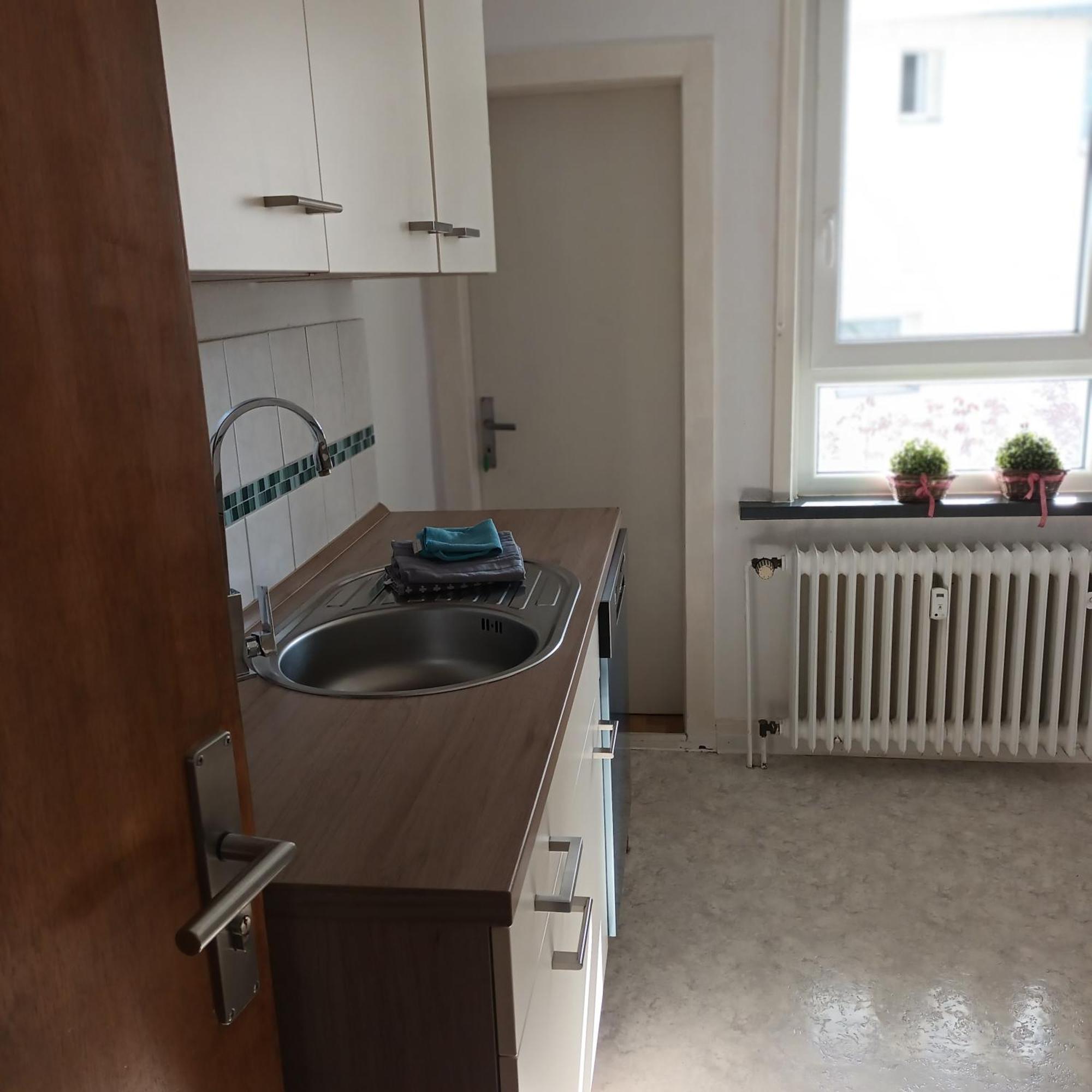 Ferienhaus Usseln Willingen  Extérieur photo