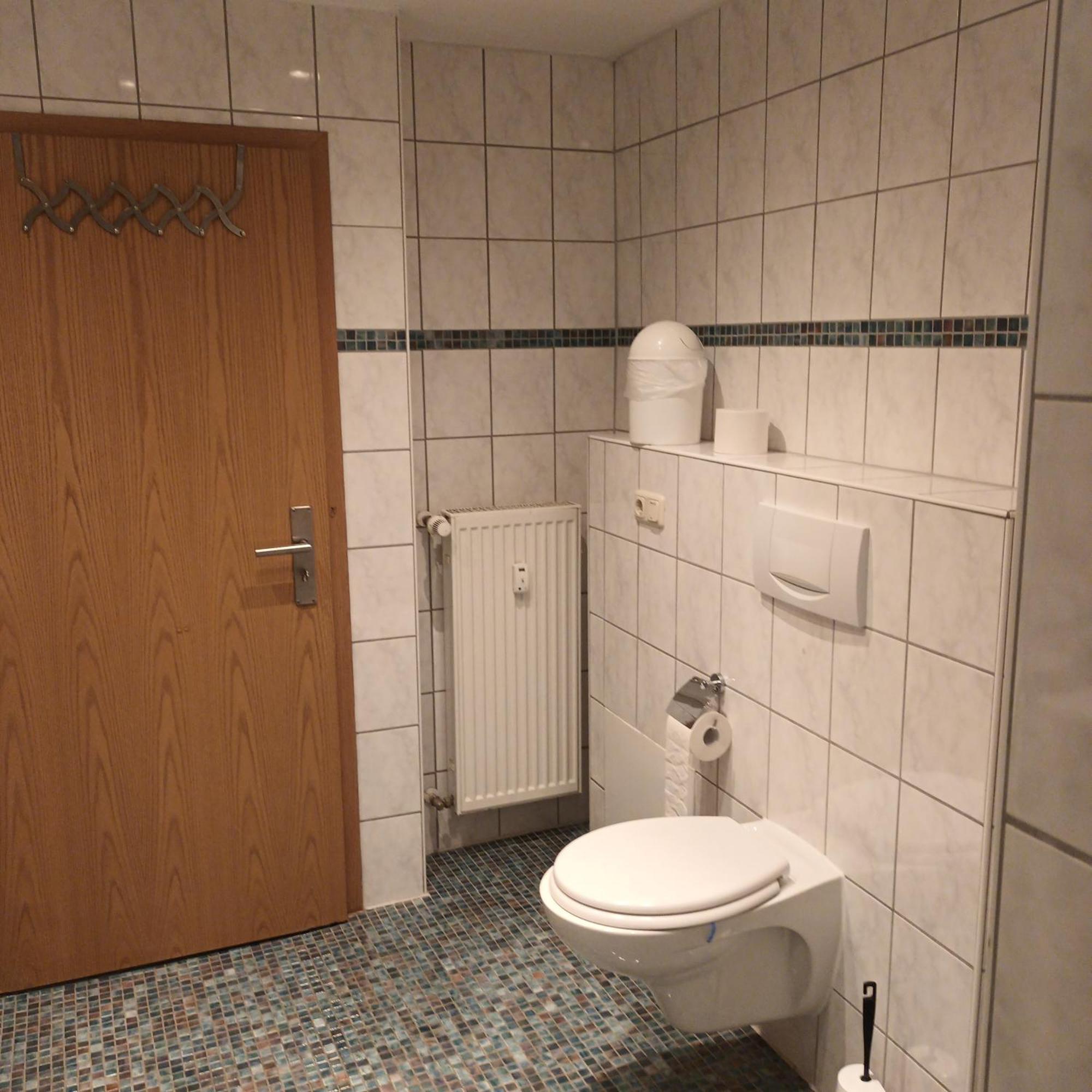 Ferienhaus Usseln Willingen  Extérieur photo